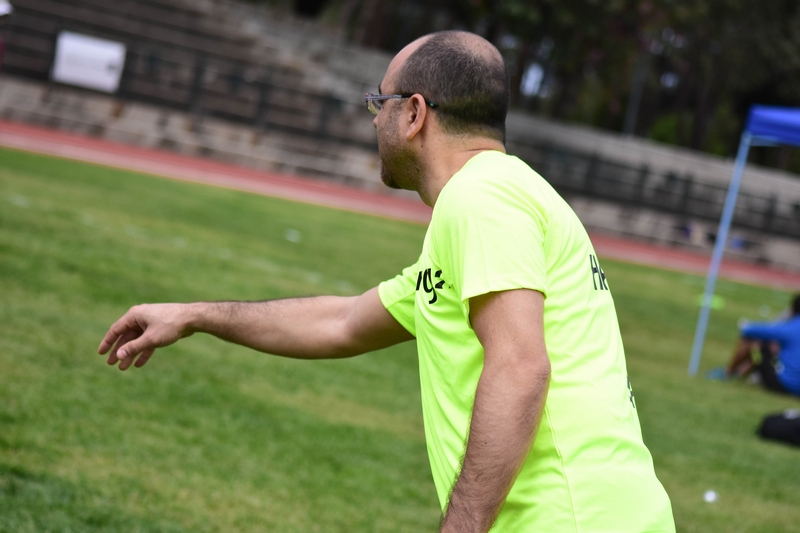 Beirut Corporate Games 2017